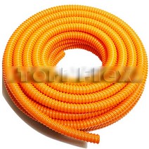 일반나선호스 25 32 38 50 65 75 100mm X 30 50M /펌프호스/배수용/나선호스, 75mm*50M, 1롤, 1개