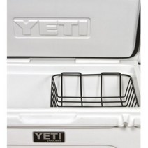 예티 YETI 툰드라 35 45 쿨러 호환 바스켓 아이스박스 바구니 액세서리, Fits Tundra 35  45