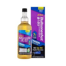 불스원 불스원샷 7만키로 엔진세정제 경유용 500ml x 2개, 상세페이지 참조