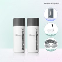 더말로지카 마이크로폴리언트세트, 74g, 2개