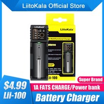 배터리파워뱅크 220v 인산철 캠핌용 충전기 차박 220v 차박용 800w gps 대용량 253, 협력사, lii-100