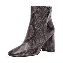 마크 피셔 여성 펠리 2 앵클 패션 부츠