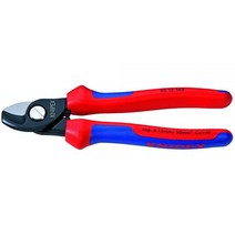 케이블 가위, Comfort Grip