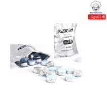 [A9M]게이넨 고체연료 캠핑연료 15g(65개입) 9990001EA, 169 본상품선택