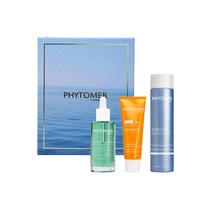 피토메르 올리고포스세럼50ml+선크림50ml+리무버150ml, 단품