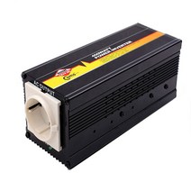 220V 자동차 인버터 400W 시거잭 배터리 연결 트랜스, 본상품선택