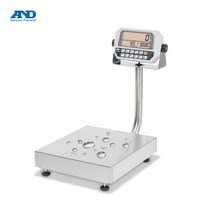 AND 방수형 가격표시 전자저울 PS 수산물 횟집, PS-60KW 60kg (10g 20g)