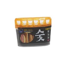 이불 옷장 탈취제 200g 냄새제거 W 옷장냄새제거 _ 23020401EA, 쿠팡윤쓰 판매이력 본상품선택