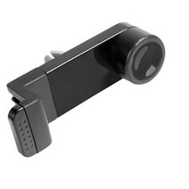 자동차 송풍구 스마트폰 고정클립 홀더 거치대 가로세로 방향전환