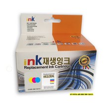 (JMA436F3) C90 컬러(2개)390매 (재생잉크)삼성 SCX 1455C, 1, 본상품선택, 본상품선택