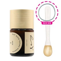 KoY 코이 최신정품 솔리드 볼륨 앰플 35ml + 앰플전용 리프트 볼 + 샘플 (재고 소진시 종료), 1개 + 리프트볼