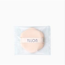 (당일발송) 일론 루비셀 멜라겐 쿠션 에어퍼프 1EA, 1개