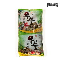 힘을내즙 우슬즙 100ml*30포 무릎진액, 30개입, 100ml