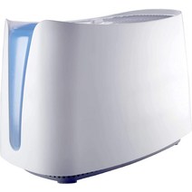 가습기 복합식 대용량 자동 가열식 살균 가정용 디퓨저 초음파 사계절 Honeywell, 검은색