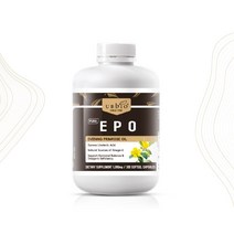 굿소일직구 유비바이오 달맞이꽃 오일 EPO 영양제 300캡슐, 청정 뉴질랜드가 전하는 감마리놀렌산