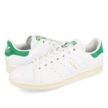 아디다스 Adidas Stan Smith Adidis Stance 미스 FTWR 화이트 / 그린 GW1390