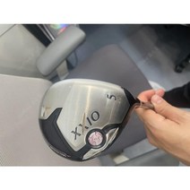 젝시오 mp700 5번우드20도
