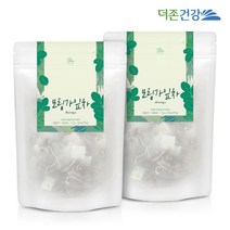 더존건강 모링가차 1.5g x 50티백 2개, 상세페이지 참조, 상세페이지 참조, 상세페이지 참조