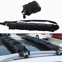 루프 렉 박스 탑 가로바 저상 형 1set2pcs 범용 자동차 지붕 수하물 랙 자동 풍선 휴대용 랙 상자 자동차 오프로드 차량 캐러밴