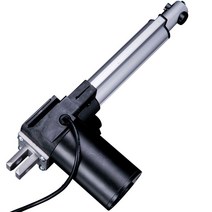 DC 모터 전동 리니어 컨트롤러 실린더 엑츄에이터, 스트로크 600mm