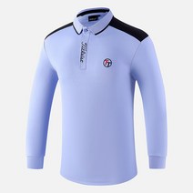 남성 골프티셔츠 긴팔 반팔 카라티 골프웨어 빅사이즈 기능성-19548