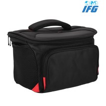 상세설명참조 IFG DSLR 숄더백 캐논 EOS 5D Mk2 오두막, IFG 카메라 가방