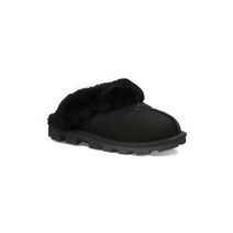 [UGG] 어그 털슬리퍼 코게트 5125 블랙