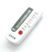 엘지 삼성 만능 에어컨 리모컨 대우 하이얼 센츄리 만도 에어컨 리모컨 모음, 1개, 삼성 에어컨 리모컨