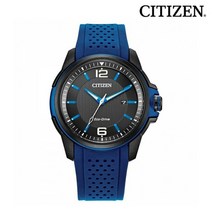 [갤러리어클락]시티즌 남성시계 AW1655-01E