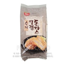 동원 7겹 돈까스 1040g, 드라이아이스 추가포장 (한여름에 추가추천)