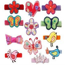 노슬립 헤어클리피(택1)/AB-M