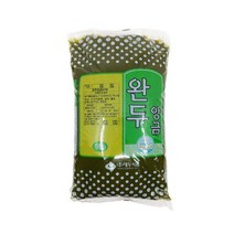 [대두] 황등앙금 57M ( 고구마앙금 ) 5kg, 5000g