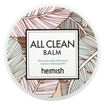 Heimish 올 클린 밤 120 ml
