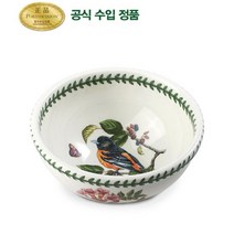 포트메리온 아메리칸버드 샐러드볼 17cm 1p(BAB), 1개, 블루버드
