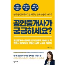 공인중개사가 궁금하세요?:현직 공인 중개사가 말해주는 진짜 부동산 이야기, 넥서스BIZ, 이하나