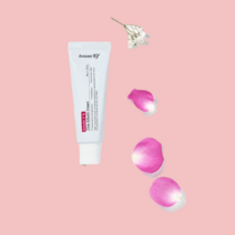 시카크림효능 알부틴 크림 50g, 시카 알부틴 크림 50g