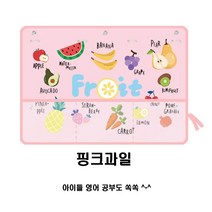 고고스 차량용 햇빛가리개 다용도 수납 아기 커튼 폭스바겐 티구안 2.0 올스페이스, 핑크과일