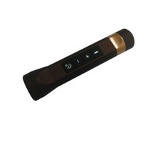 자전거블루투스스피커 51 자전거 스피커 야외 스포츠 보조베터리 손전등 Mp3 플레이어 forBluetooth 스테, 02 coffee