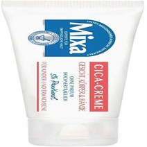 Miksa 시카고 크림 향수없이 얼굴과 몸 판테놀 손에 일치합니다. (1 × 50 mL) 중