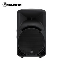 MACKIE SRM450V3 12인치 액티브 스피커 맥키스피커