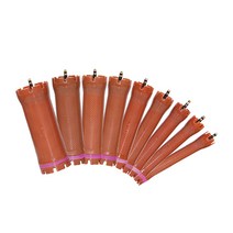 그리에이트 웨이브마스터 롯드 12mm-30mm, 1개, 12mm
