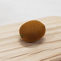 한소픈 과일소품 과일모형 인테리어 장식품 카페 소품 촬영소품 카페 장식 디스플레이소품, 키위1P