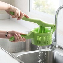 나물 오이지 두부 물기제거 야채 탈수기 짜는기계 _[마크트], 본상품선택