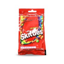 스키틀즈 오리지날 45g