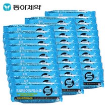 동아제약 프로바이오틱스 혼합유산균, 30팩(10개입)