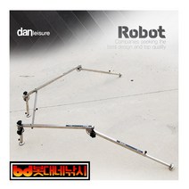 봇대네낚시)단레저_로봇자립다리