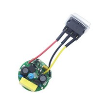 강아지 미니 클리퍼 Moser Max 45 용 애완 동물 깎기 부품 교체 인쇄 회로 기판, 1.220V