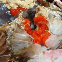 리얼잇 서해안 12월 제철푸드 태안 백령도 국내산 햇 활 생물 꽃게 특대 2kg 찜용 냉동 게장 꽃게탕 3종 숫꽃게 암꽃게 절단꽃게 구성, 절단꽃게 2kg