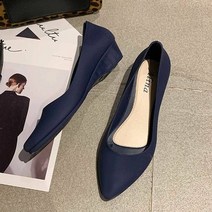 [KT알파쇼핑]첫출근 여자 구두 젤리 슈즈 봄패션 데이트 여름 코디