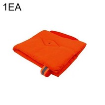 지진방재모자 CB